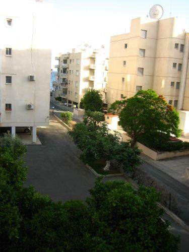 Apartamento Green Valley Modern Studio