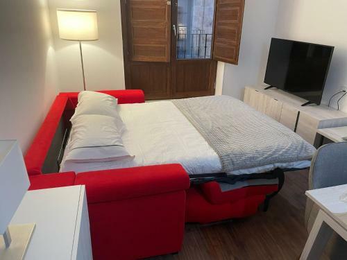 Apto Tur�stico Plaza Del Mercado 1.2