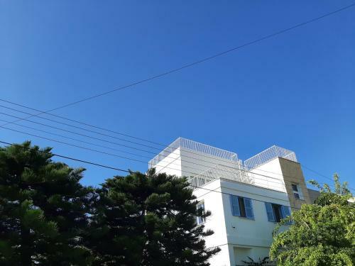 Apartamento Limassol Sea View Studio