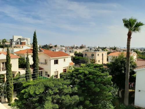 Apartamento Limassol Sea View Studio