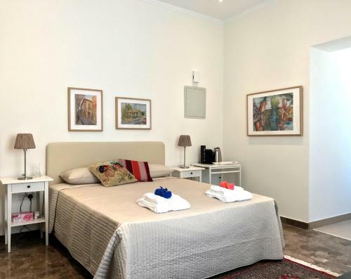 Bed & Breakfast Avgi's Home