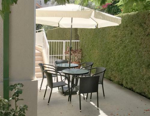 Bed & Breakfast Avgi's Home