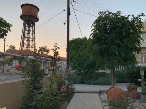 Bed & Breakfast Avgi's Home