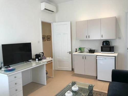Bed & Breakfast Avgi's Home