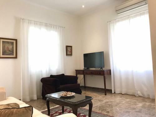 Bed & Breakfast Avgi's Home