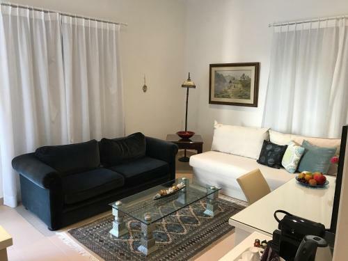 Bed & Breakfast Avgi's Home