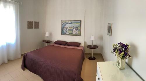 Bed & Breakfast Avgi's Home