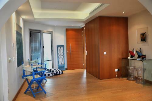 Aurora Beach Apartment (luxury 3bedroom)