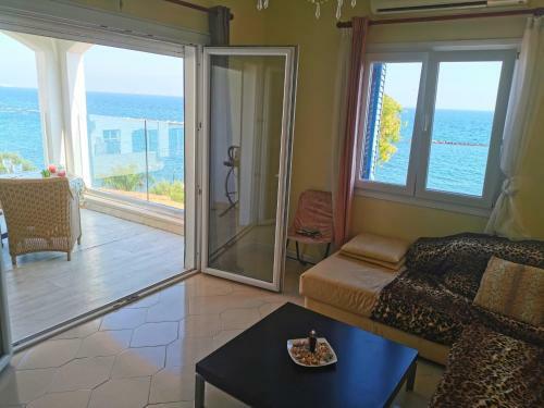 Beachfront Suites - Best Location Peaceful Green Place