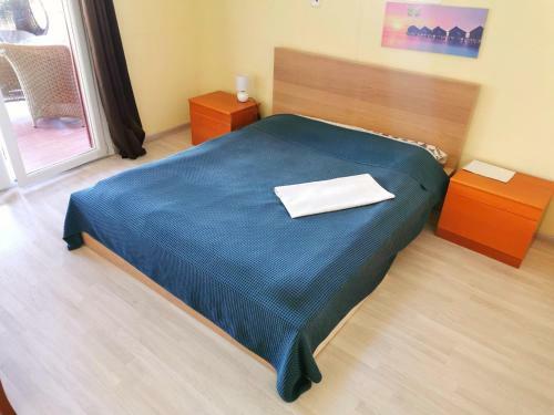 Beachfront Suites - Best Location Peaceful Green Place