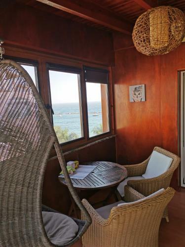 Beachfront Suites - Best Location Peaceful Green Place