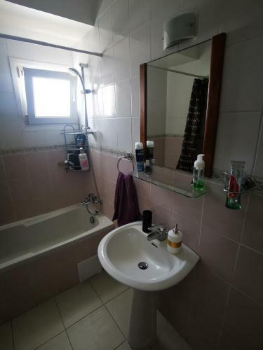 Beachfront Suites - Best Location Peaceful Green Place