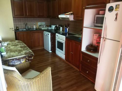 Beachfront Suites - Best Location Peaceful Green Place