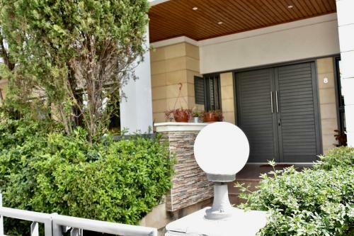 Andros Residence