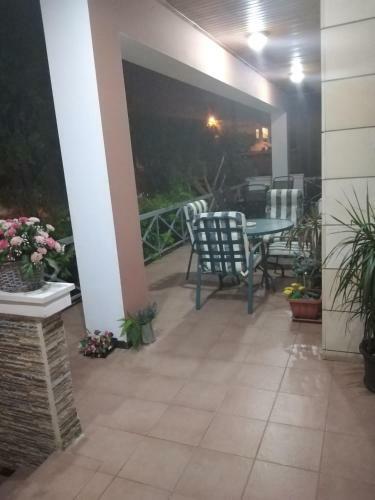 Andros Residence