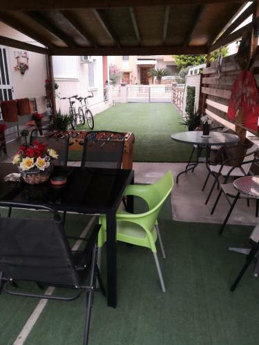 Andros Residence
