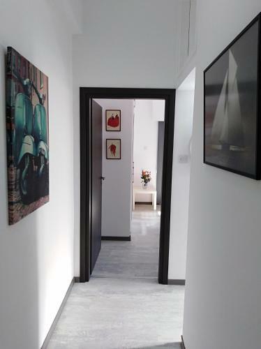 Andros Residence