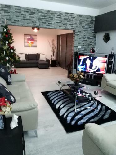 Andros Residence