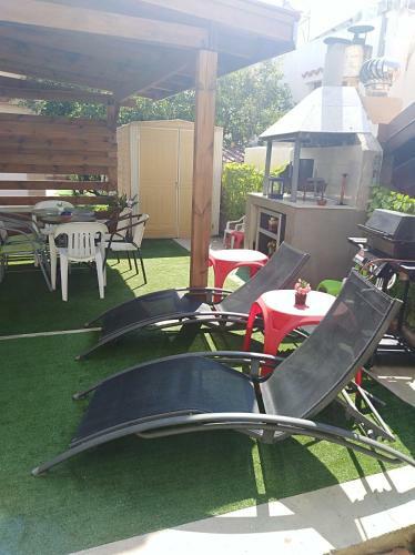 Andros Residence