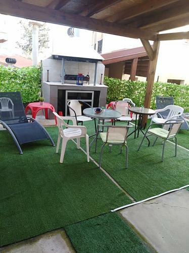 Andros Residence