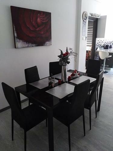 Andros Residence