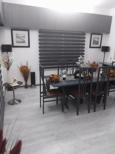Andros Residence