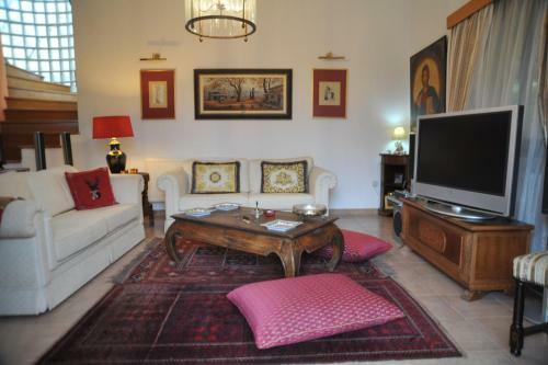 Villa Residence L' Aubrais