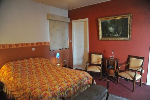 Villa Residence L' Aubrais