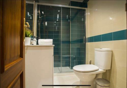 Apartamento Centro Monumental Parking Opcional