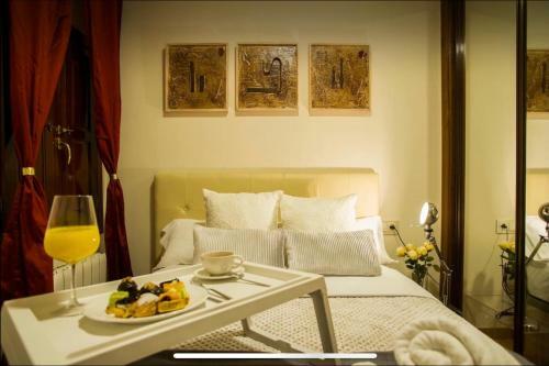 Apartamento Centro Monumental Parking Opcional