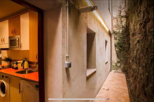 Apartamento Centro Monumental Parking Opcional