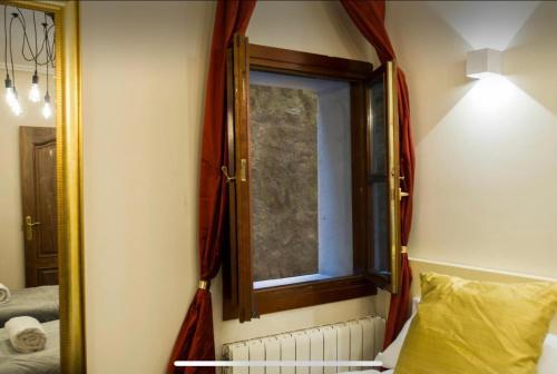 Apartamento Centro Monumental Parking Opcional