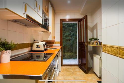 Apartamento Centro Monumental Parking Opcional