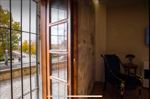 Apartamento Centro Monumental Parking Opcional
