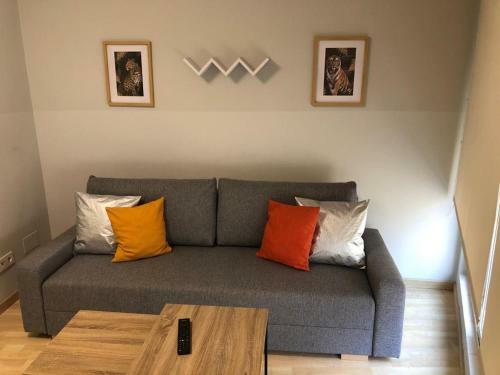 Apartamento New Studio Sito 8 Parking Gratis