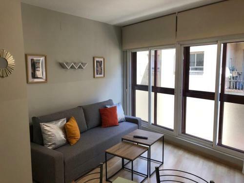 Apartamento New Studio Sito 8 Parking Gratis