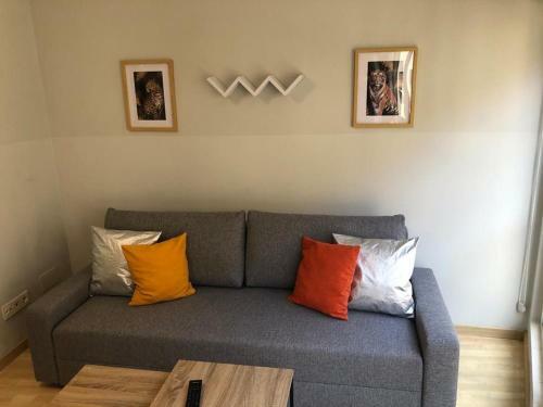 Apartamento New Studio Sito 8 Parking Gratis