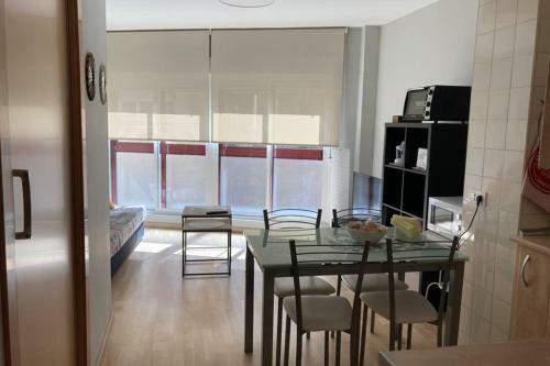 Apartamento New Studio Sito 8 Parking Gratis