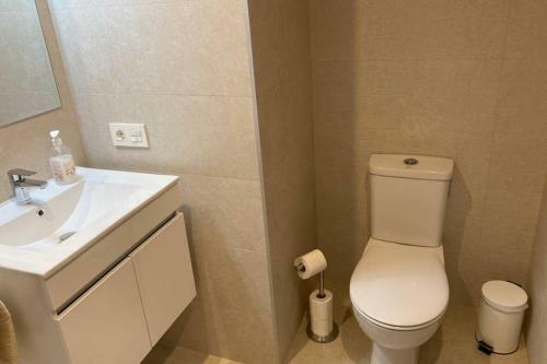 Apartamento New Studio Sito 8 Parking Gratis