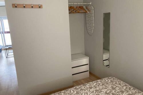Apartamento New Studio Sito 8 Parking Gratis