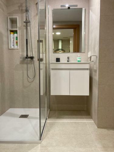Apartamento New Studio Sito 8 Parking Gratis