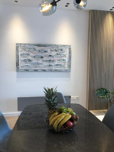Apartamento Beachluxe