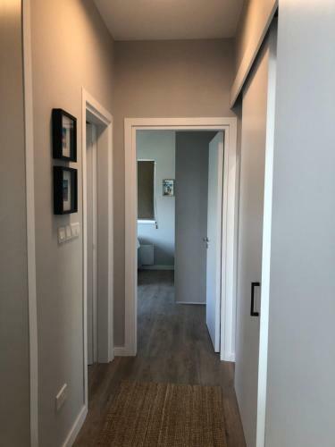 Apartamento Beachluxe