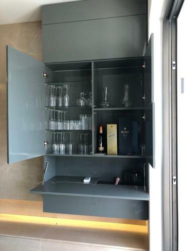 Apartamento Beachluxe