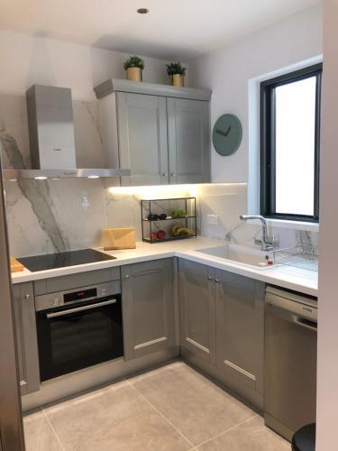 Apartamento Beachluxe