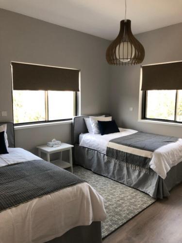Apartamento Beachluxe