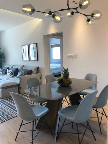 Apartamento Beachluxe
