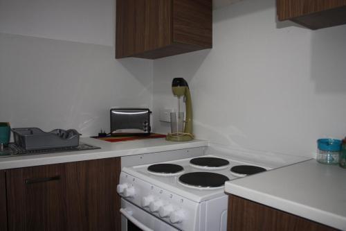 Apartamento By The Sea 2