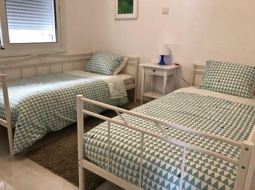 Apartamento Seafront - Lordos Beach Gardens