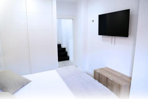 Apartamento Piso Plaza Mercado 2,3